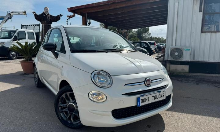 Fiat 500 1.2 EasyPower Pop