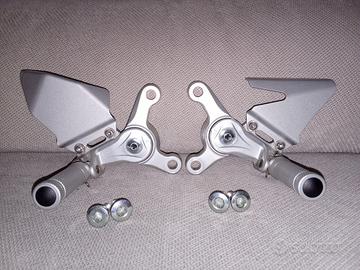 ricambi pedane Mv Agusta 