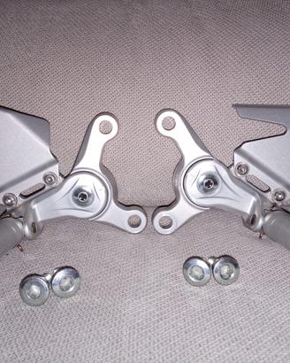 ricambi pedane Mv Agusta 