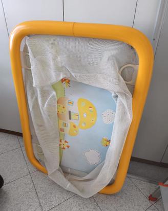 Box  per Bimbo CAM