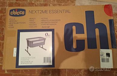 Next2me Chicco NUOVA 