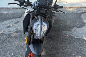 Ktm 125 duke
