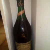 Bottiglia brut 1973