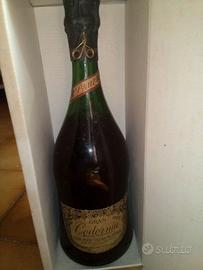 Bottiglia brut 1973