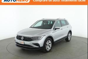 VOLKSWAGEN Tiguan 1.5 TSI ACT Life