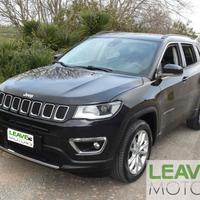 Compass 1.6 Multijet II 2WD Limited (M1471)