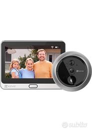 EZVIZ Spioncino Digitale 1080p