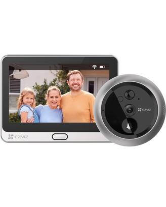 EZVIZ Spioncino Digitale 1080p