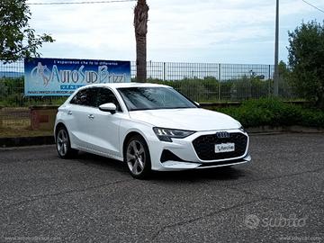 AUDI A3 SPB 35 TDI S tronic Business Advanced