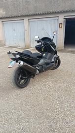 Tmax 2008 22000 Km taglimdato