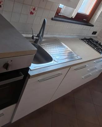 Cucina completa 