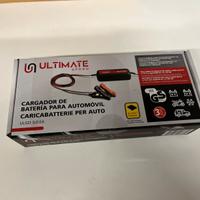 Carica batteria elettronico Auto Moto nuovo