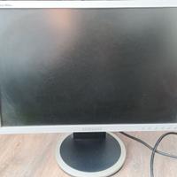Monitor pc 19" Samsung Syncmaster 940bw