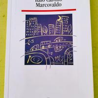 ITALO CALVINO - MARCOVALDO