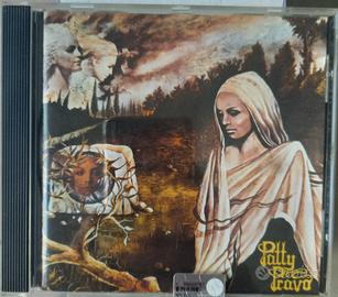 CD Patty Pravo 