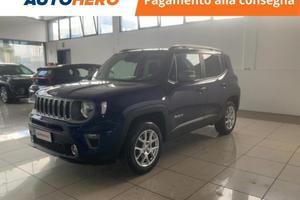 JEEP Renegade GE03082