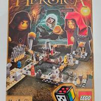 Lego Heroica - 3859 nuovo sigillato