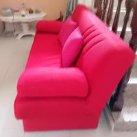 Divano Letto Come Nuovo 