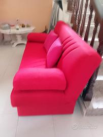 Divano Letto Come Nuovo 