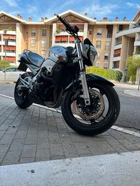 Gsr600