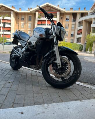 Gsr600