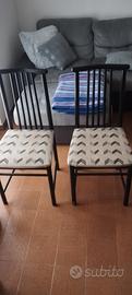sedie da tavolo