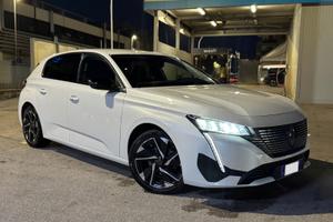 Peugeot 308 1.2 PureTech 130 CV EAT8 Allure Pack