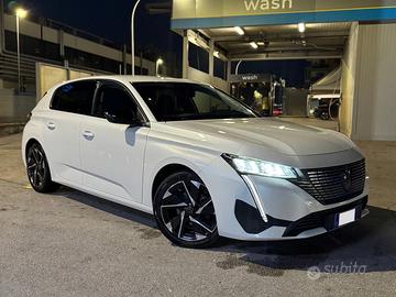 Peugeot 308 1.2 PureTech 130 CV EAT8 Allure Pack