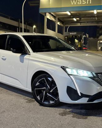 Peugeot 308 1.2 PureTech 130 CV EAT8 Allure Pack