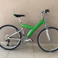 pininfarina 26 mountain bike
