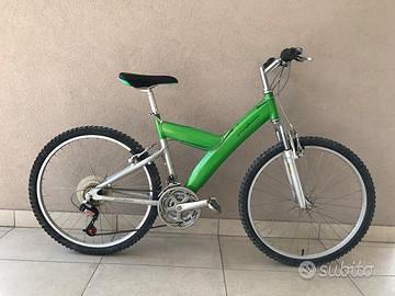 pininfarina 26 mountain bike