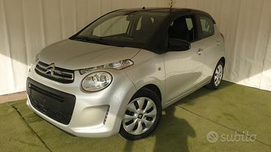 CITROEN C1 1.2 70CV Adatta per neop. 2018