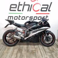 Yamaha YZF R6 - 2007 17000 km 2 proprietari