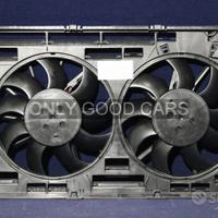 Radiatori ventola audi a4 b9 | 000459