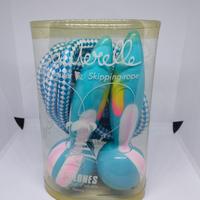 Corda per saltare Pylones "Sauterelle"