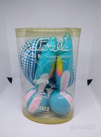 Corda per saltare Pylones "Sauterelle"