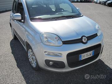 Fiat Panda 1.3 MJT S&S Easy FINANZIABILE