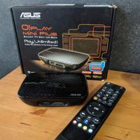 Asus multimedia player DAC