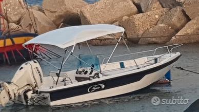 Saver 560