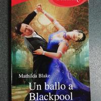 Un ballo a Blackpool
