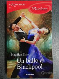 Un ballo a Blackpool