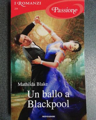 Un ballo a Blackpool