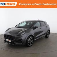 FORD Puma HN27691
