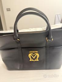 Borsa Love Moschino nuova