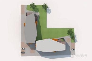 Terreno di 1750 m² a San Giovanni in Persiceto