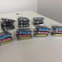 Multipack cartucce compatibili Epson T16