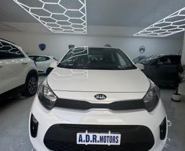 Kia Picanto 1.0 12V 5 porte X Line