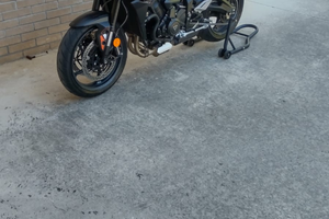 Triumph Street Triple 765 R