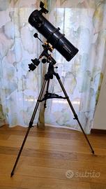 Telescopio Celestron Astromaster 130eq
