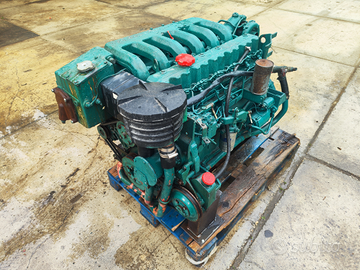Volvo penta 170cv td